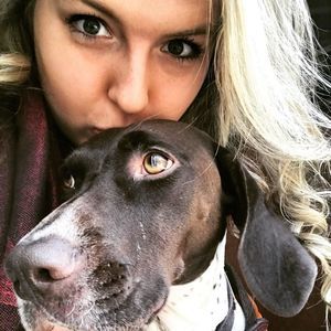 Meet your Posher, Shannon